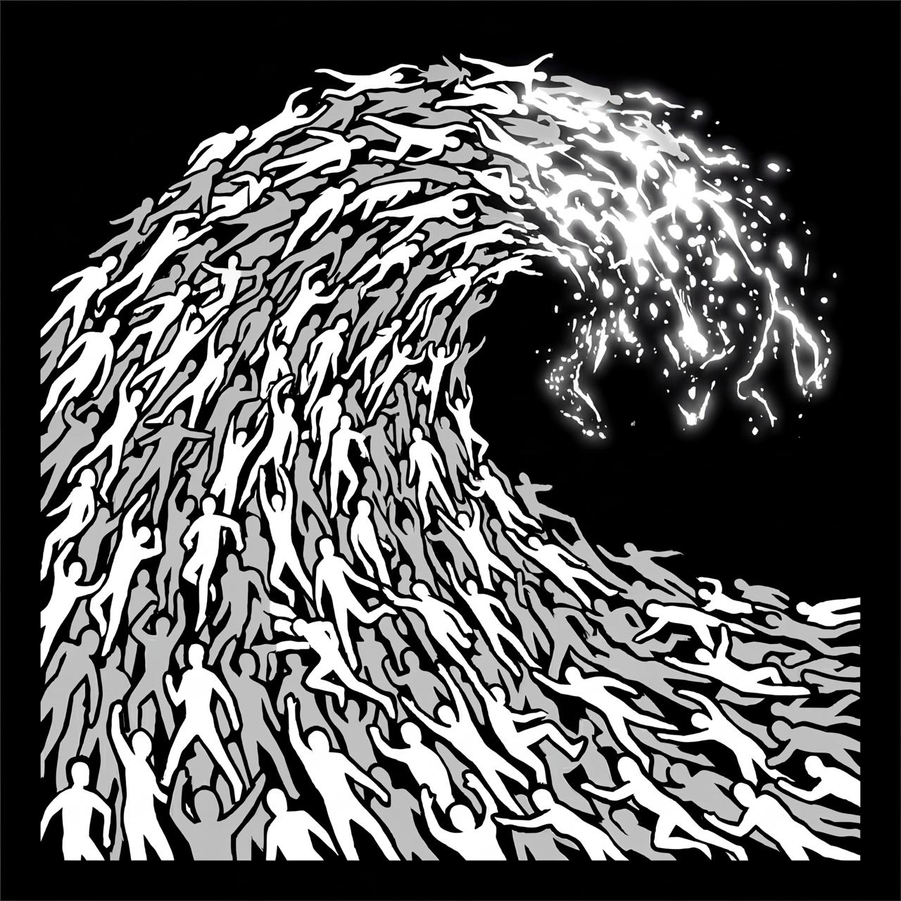 The Wave — Community Tempover